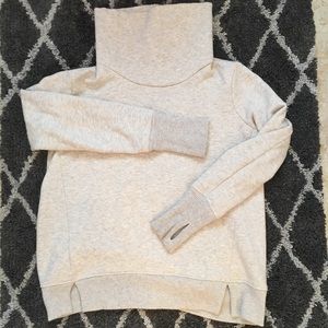 Athleta sweater